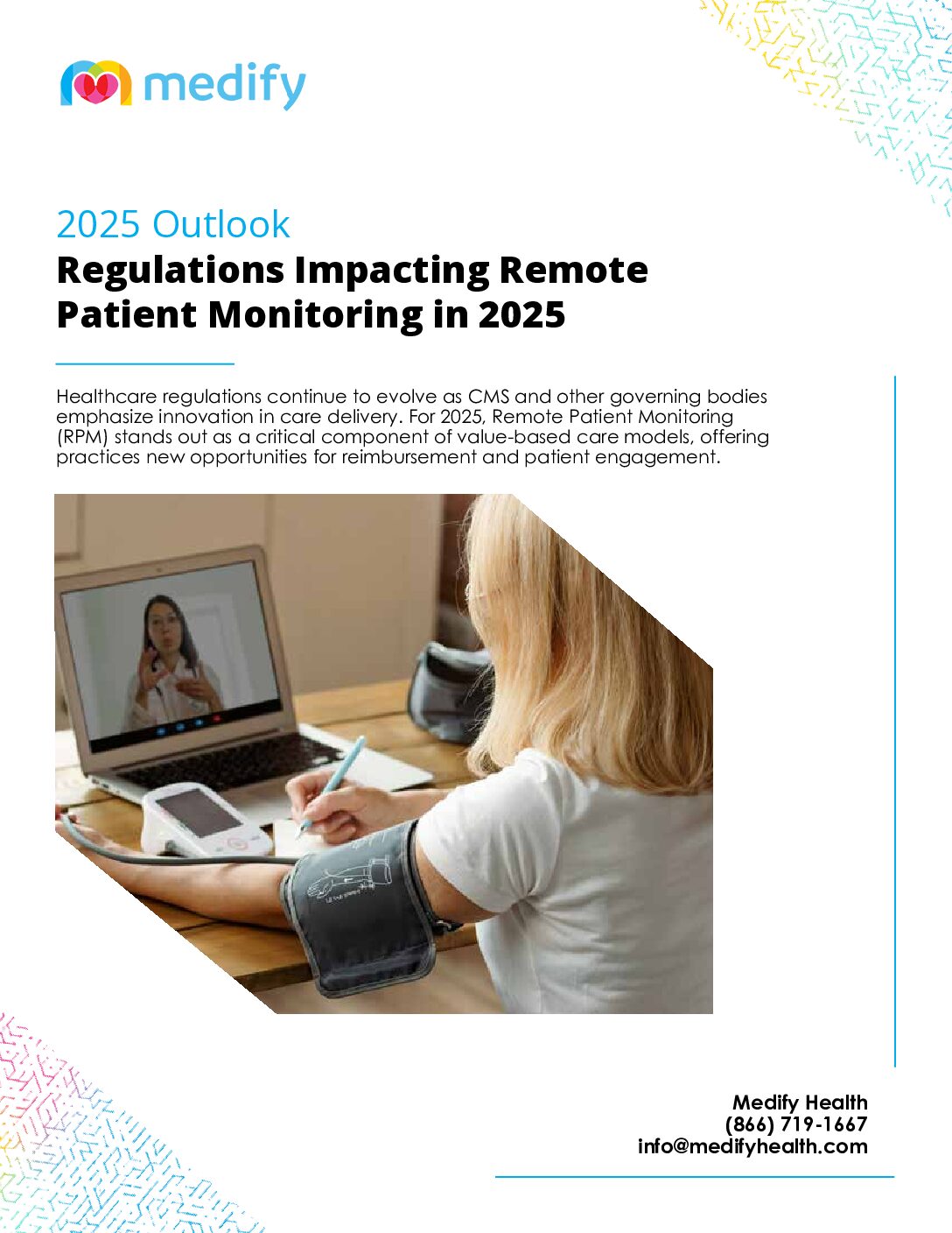 2025 RPM Regulations Update