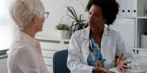 Example Medify Client Doctor