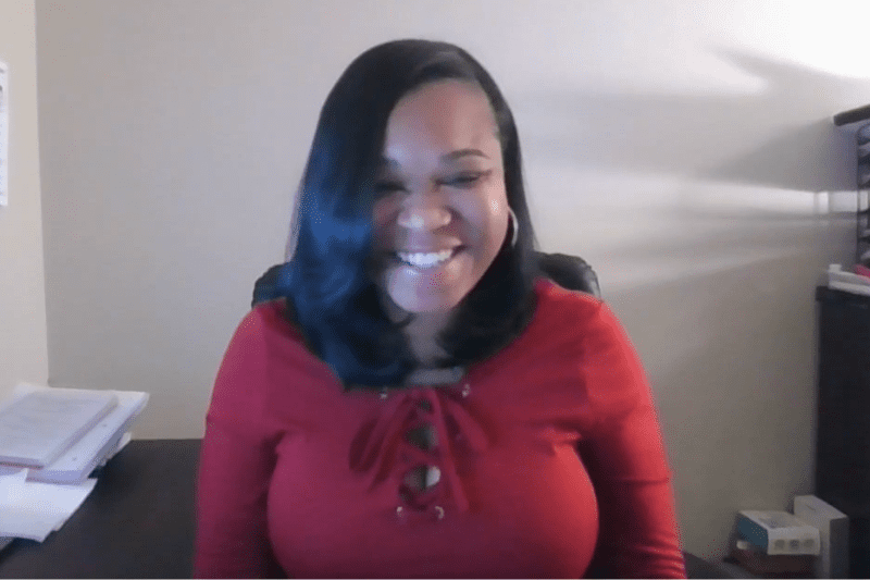 Medify-Health-Coach-Saved-Life-Banner T. Hargrove Saved Patient Life as Health Coach