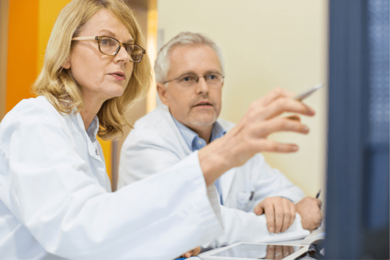 Medical-Leaders-Feel-Revenue-Impact Site of Service Billing Reform Affecting Healthcare Leaders